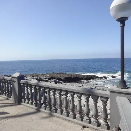 Adeje Paradise Prachtig Duplex * Playa Paraiso (Tenerife)