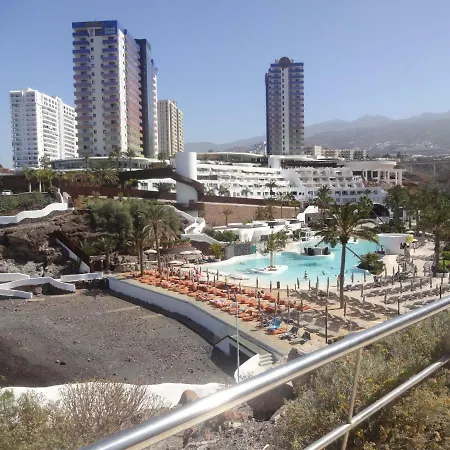 Adeje Paradise Prachtig Duplex Playa Paraiso (Tenerife)