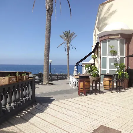 Apartament Adeje Paradise Prachtig Duplex Playa Paraiso (Tenerife)