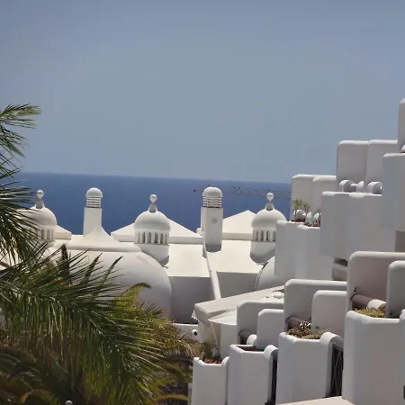 Adeje Paradise Prachtig Duplex * Playa Paraiso (Tenerife)