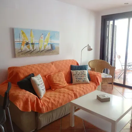 Adeje Paradise Prachtig Duplex Playa Paraiso (Tenerife)