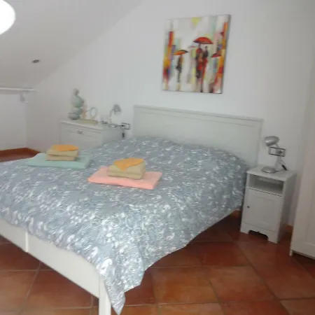 Adeje Paradise Prachtig Duplex Apartament