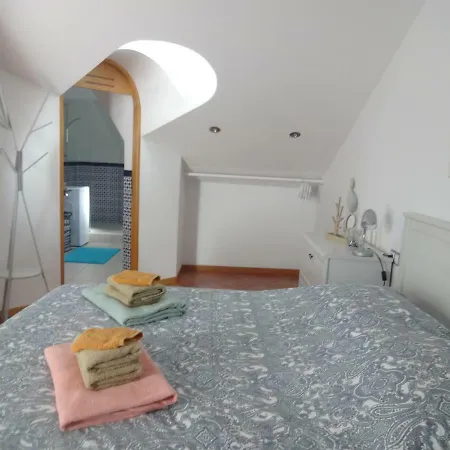 Adeje Paradise Prachtig Duplex Apartament *