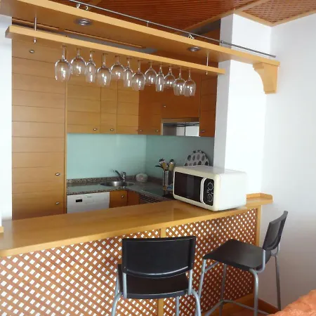 Adeje Paradise Prachtig Duplex Apartament *