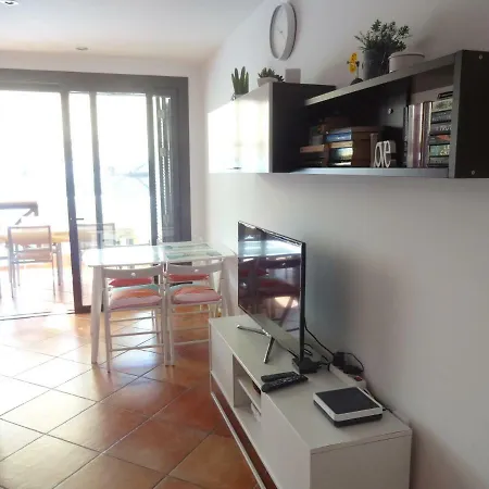 Apartament Adeje Paradise Prachtig Duplex