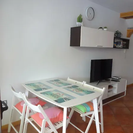 Apartament Adeje Paradise Prachtig Duplex