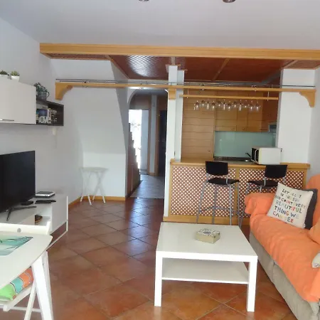 Adeje Paradise Prachtig Duplex Apartament Playa Paraiso (Tenerife)