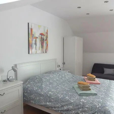 Apartament Adeje Paradise Prachtig Duplex