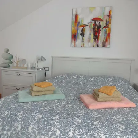Apartament Adeje Paradise Prachtig Duplex Playa Paraiso (Tenerife)
