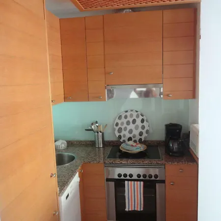 Apartament Adeje Paradise Prachtig Duplex Playa Paraiso (Tenerife)